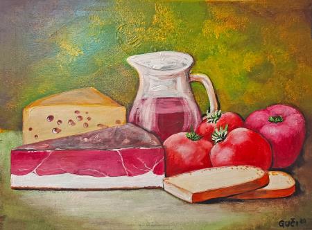 16_Tihožitje_40x30_40 EUR